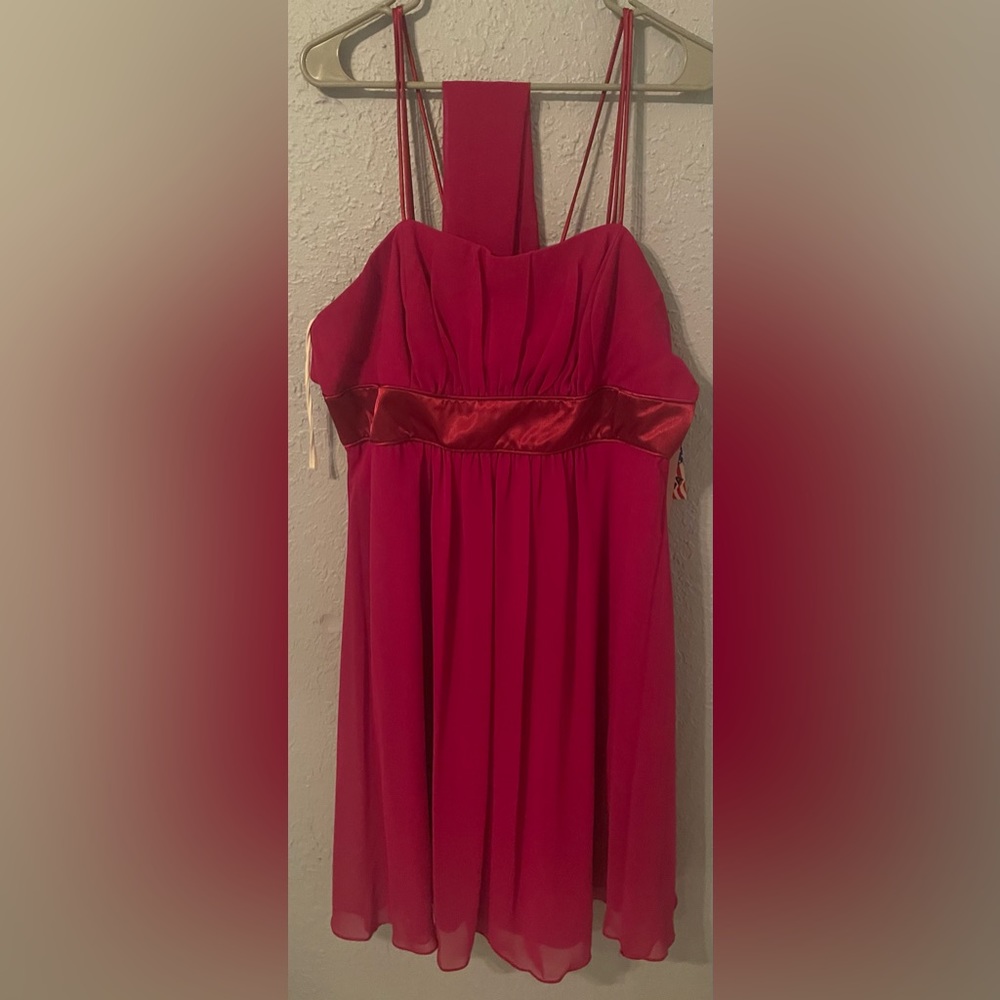 Women’s Dress